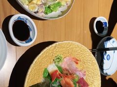 -渔寿司·日本料理(艾尚天地店)