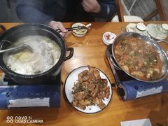 -61号餐吧(兴坪古镇漓江店)