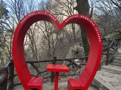 -终南山南五台景区