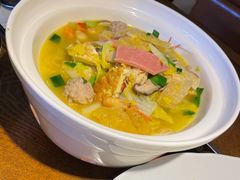 -王荣法仓前羊锅