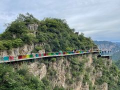 -十渡东湖港风景区