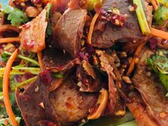 -蜀江水川菜馆(金川家园店)