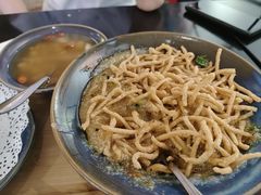 大王经典油茶套餐-大王油茶(二厂文创公园店)