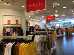 -C&A(茂业天地店)