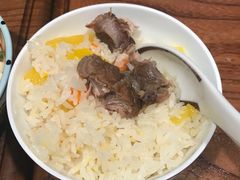 -纳瓦新疆菜(银都店)