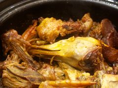 -斯丹姜母鸭·古法干香(涂门街总店)