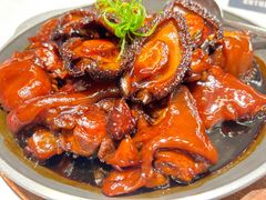 -银筵(武夷路店)