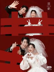 -金夫人婚纱摄影(惠阳店)