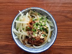 -姚记.周礼伤心凉粉(时代广场店)