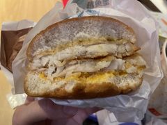-麦当劳(西单明珠店)