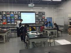 -日本科学未来馆