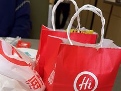 -海底捞火锅(正大乐城店)