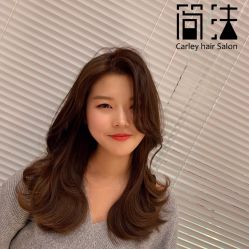 -简法造型·品牌形象店