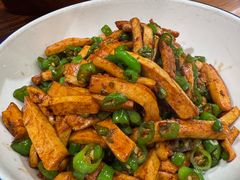 -衡厨·衡阳土菜(中南店)