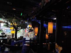 -绿茶餐厅(燕郊永旺店)