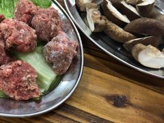-三叔牛杂火锅店(三淮大街15号店)