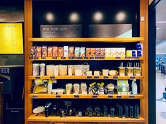 -星巴克(杭州嘉里中心4F店)