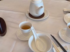 -顺德喜来登酒店·采悦轩