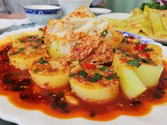 -伊帆食府·青海地方特色美食