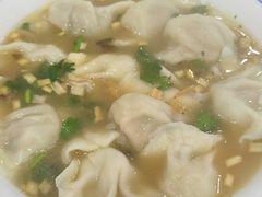 -孔一凡·手工饺子(时尚明苑店)