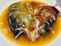 -雍沪里·沪湘融合菜( 康桥店)