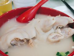 -廖老妈蹄花店(人民公园陕西街259号店)