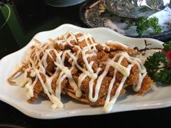 -嘉禾·悦享餐厅(八方汇店)