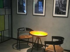 -幸福蓝海影城(上海闵行日月光中心杜比全景声店)
