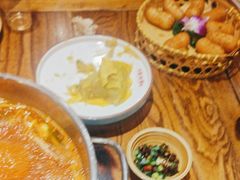 -亮欢寨(凯里总店)