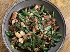 -后湖小院·乡野田园菜