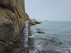 -东澳岛