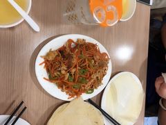 -姥家春饼店(漳州二路店)