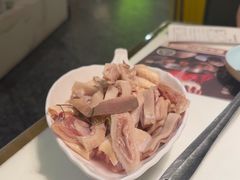 -洪氏嗨捞·猪肚鸡火锅(阳光天地店)