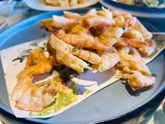 -阿里郎海鲜酒店