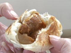 鲜肉月饼-光明邨大酒家(淮海路店)