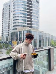 -3AM·S HAIR SALON烫发染发接发