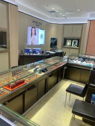 -周生生Chow Sang Sang(翠微店)