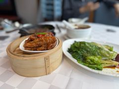 -春满园·早茶·粤菜·宴会(粤海店)