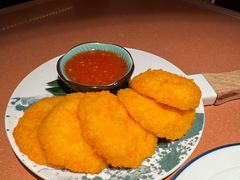 -浩海火燒雲傣家菜(芮欧百货店)