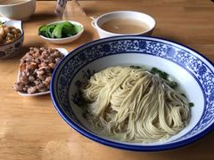 -裕兴记·三虾面(西北街总店)