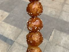 -邓记新一代糖油果子(四川煤管局供销公司职工宿舍店)