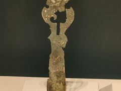 -北京大葆台遗址博物馆