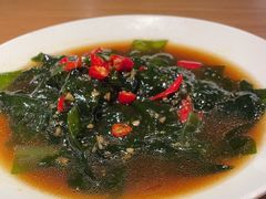 -绿茶餐厅(南昌王府井店)