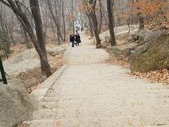 -丹东凤凰山景区