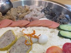 -刘壹席富顺荤豆花·自贡江湖菜(浅水半岛店)