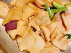 千页豆腐-北疆饭店(吴江店)