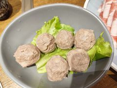 -快乐小羊火锅餐厅(农科路店)