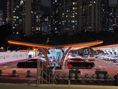 -宝安体育馆游泳馆