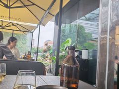 -Ameigo梅果·云贵川bistro(长宁来福士店)