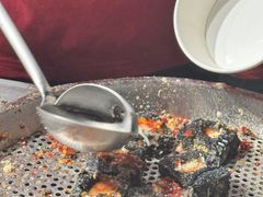 -黑色经典臭豆腐·湖南特产(步行街店)